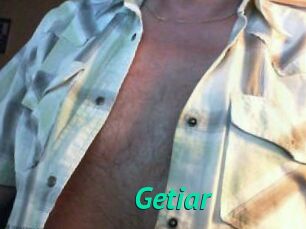 Getiar