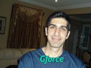 Gforce