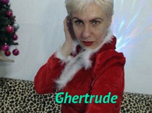 Ghertrude
