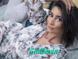 GiaDevin