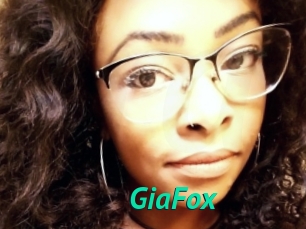 GiaFox