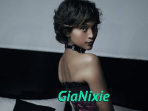 GiaNixie