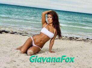 GiavanaFox