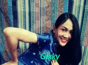 Gikky