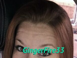 GingerFire33