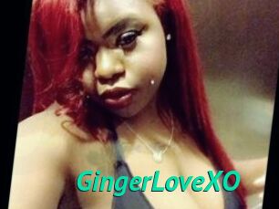 GingerLoveXO