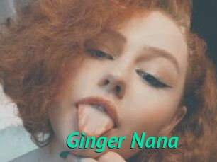 Ginger_Nana