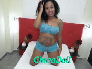 GinnaDoll