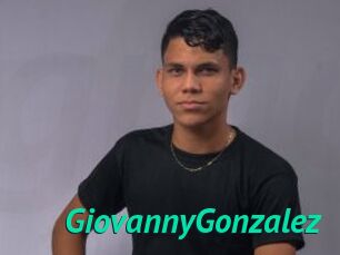 GiovannyGonzalez