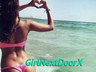 GirlNextDoorX Gratis Camsex