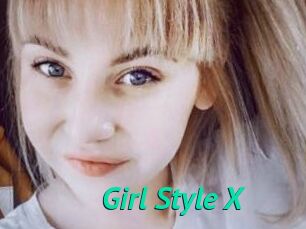 Girl_Style_X