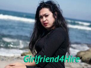 Girlfriend4Hire