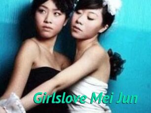 Girlslove_Mei_Jun