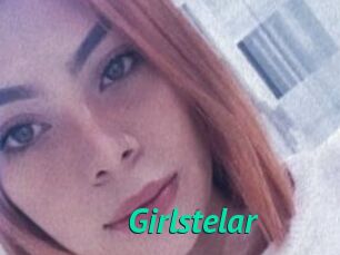 Girlstelar