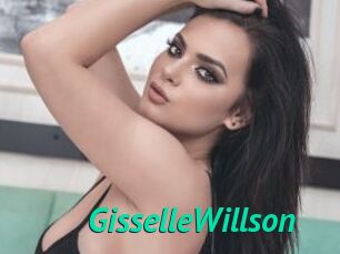 GisselleWillson