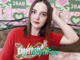 GiyaFox