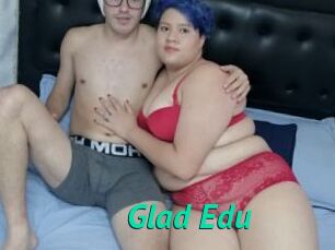 Glad_Edu