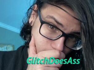 GlitchDoesAss