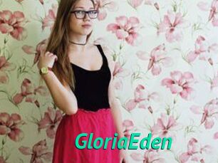 GloriaEden