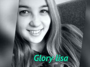 Glory_lisa