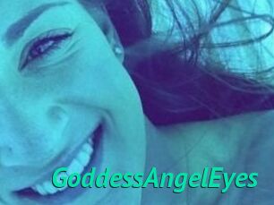 GoddessAngelEyes