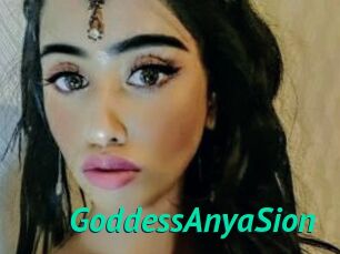 GoddessAnyaSion