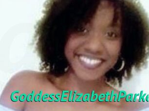 GoddessElizabethParker