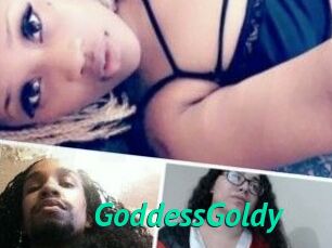 GoddessGoldy