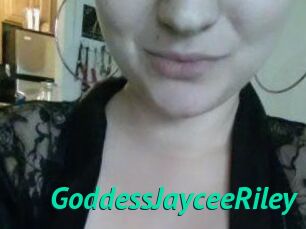 GoddessJayceeRiley