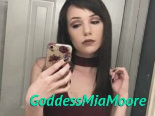 GoddessMiaMoore