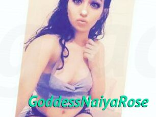 GoddessNaiyaRose