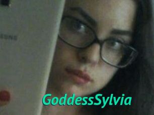 GoddessSylvia