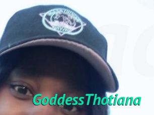 GoddessThotiana