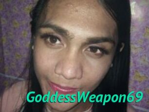 GoddessWeapon69