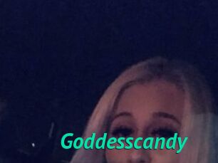 Goddesscandy
