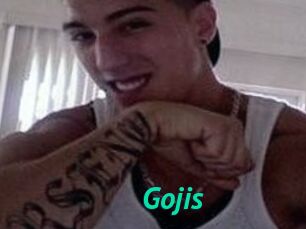 Gojis