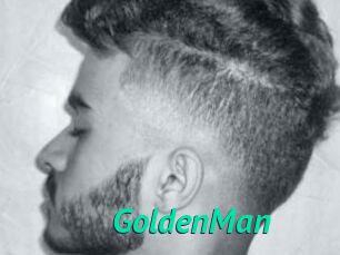 GoldenMan