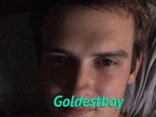 Goldest_boy