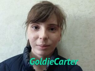 GoldieCarter