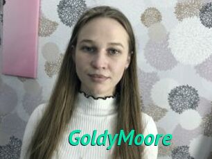 GoldyMoore