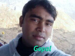 Gopal