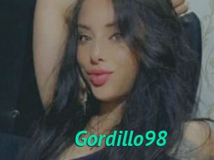 Gordillo98