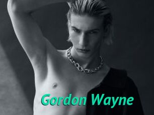 Gordon_Wayne