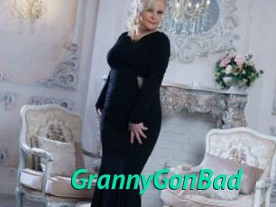 GrannyGonBad