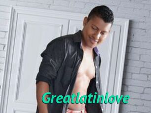 Greatlatinlove