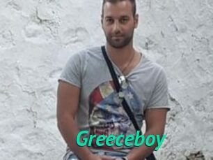 Greeceboy