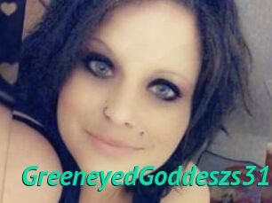 GreeneyedGoddeszs313