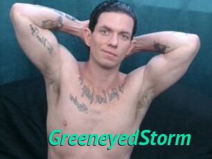 GreeneyedStorm