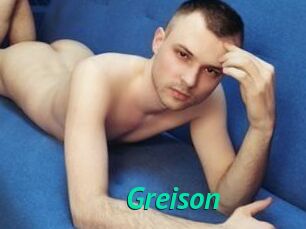 Greison