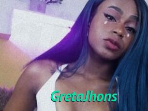 GretaJhons